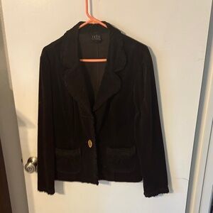 JKLA California Women's Blazer